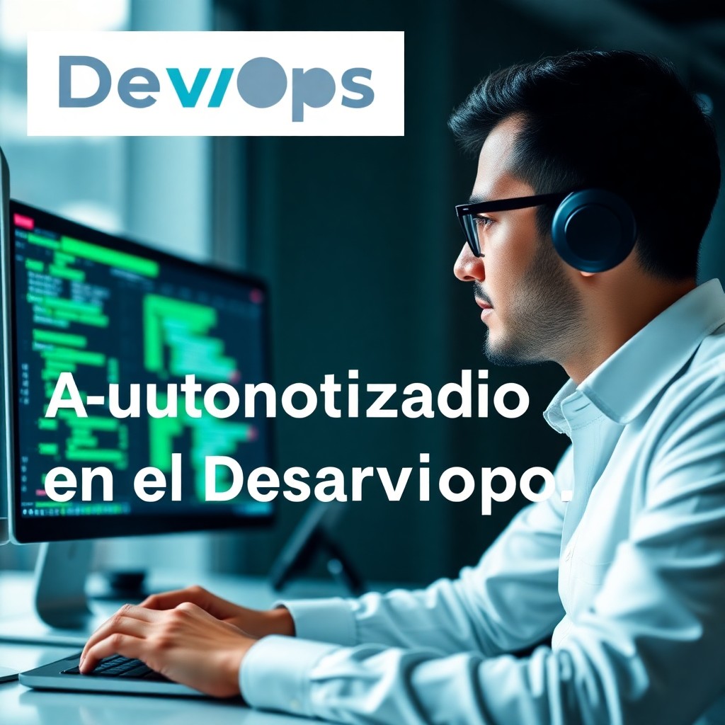 DevOps y automatización
