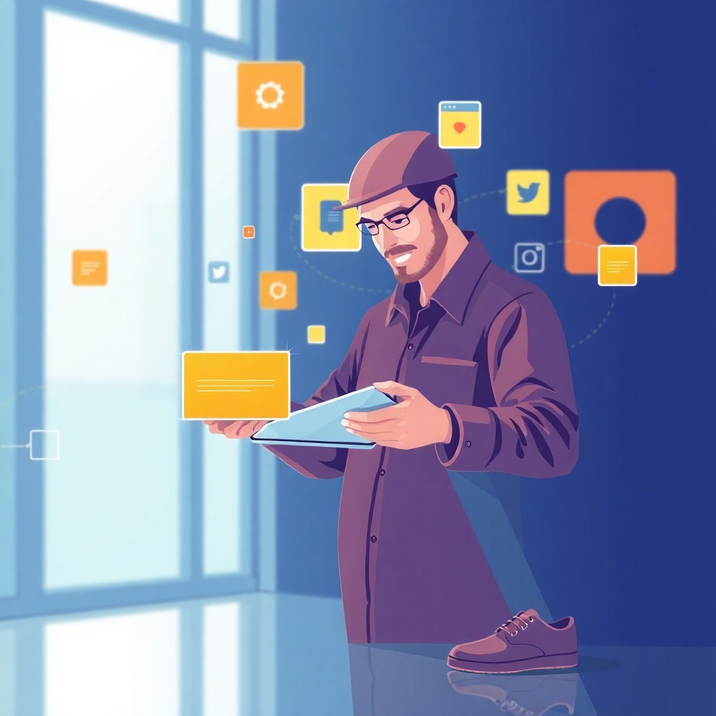 Aplicaciones Móviles Innovadoras